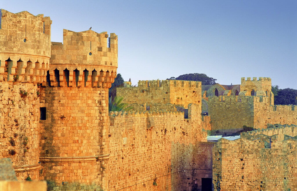 Altstadt Rhodos (Welterbe)