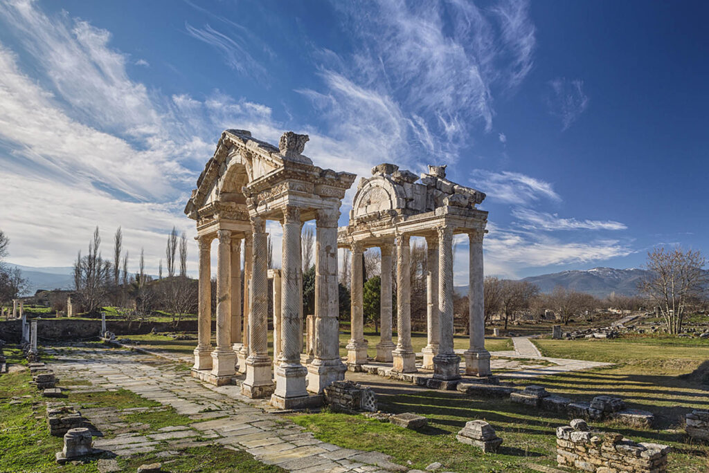 Aphrodisias (Welterbe)