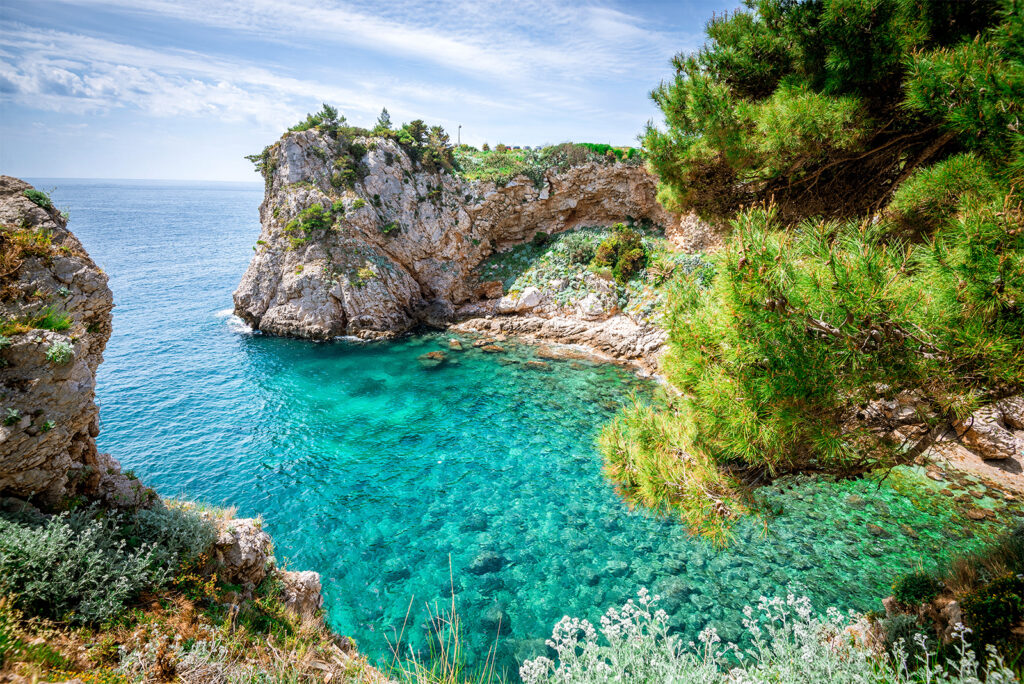 Adriaküste