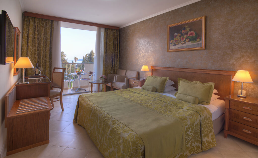 4-Sterne-Hotel
