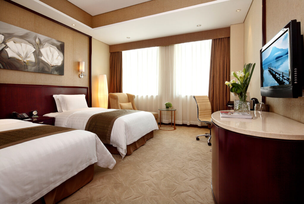 4-Sterne-Hotel