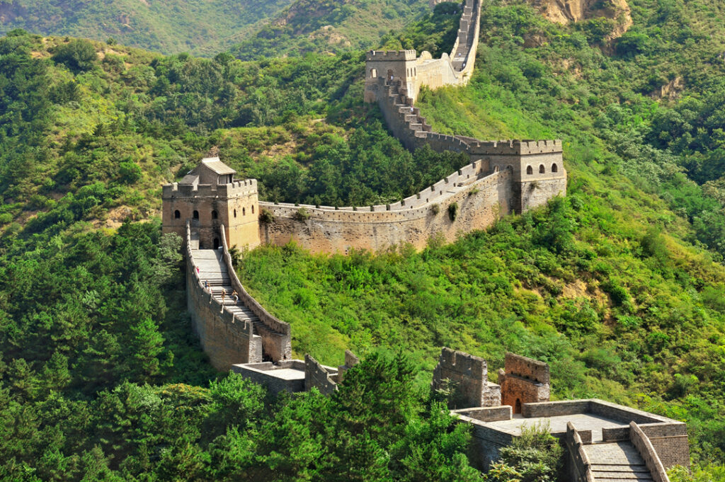Chinesische Mauer (Welterbe)