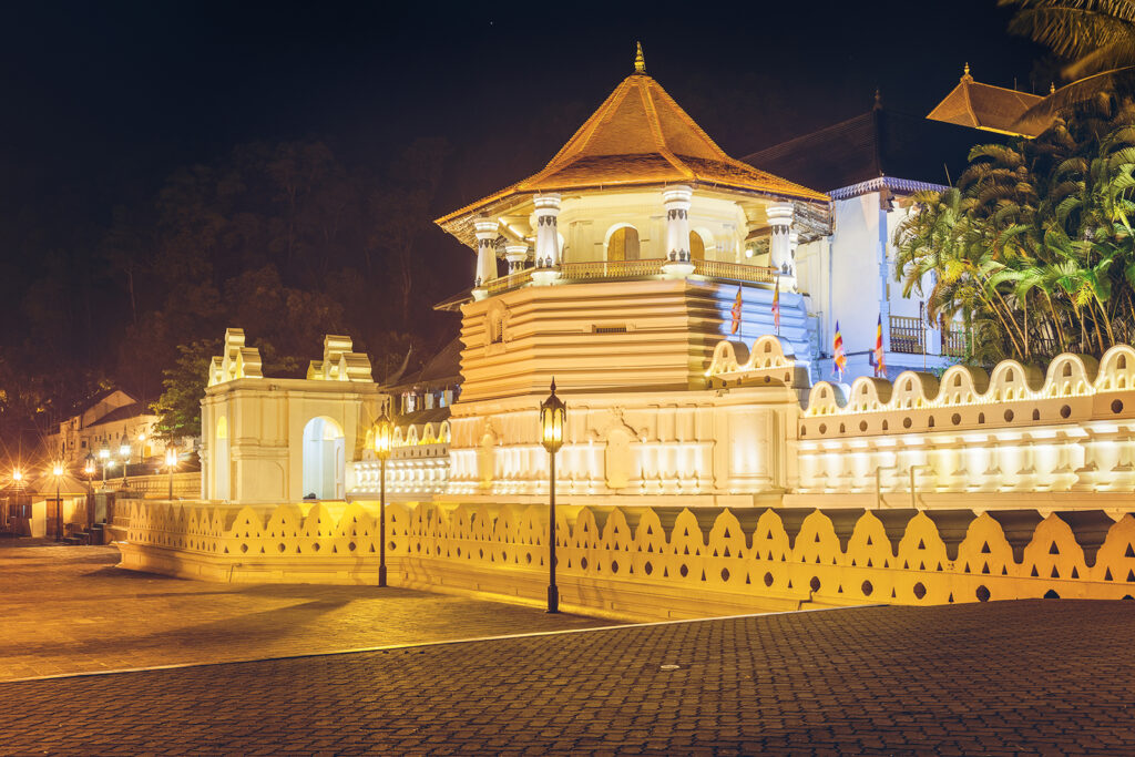 Kandy (Welterbe)