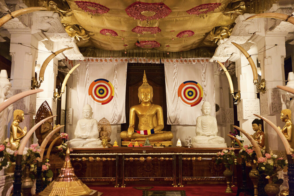 Kandy (Welterbe)