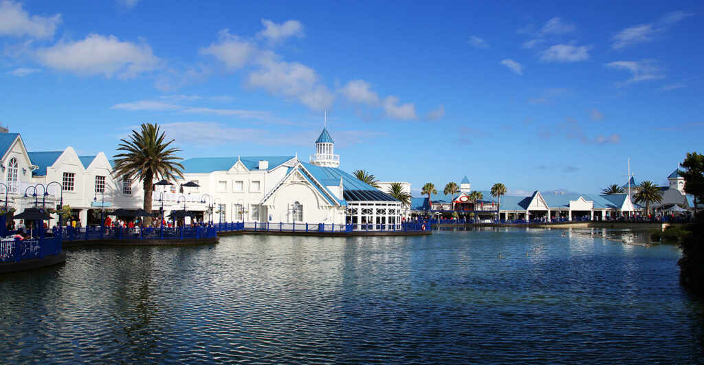 Port Elizabeth