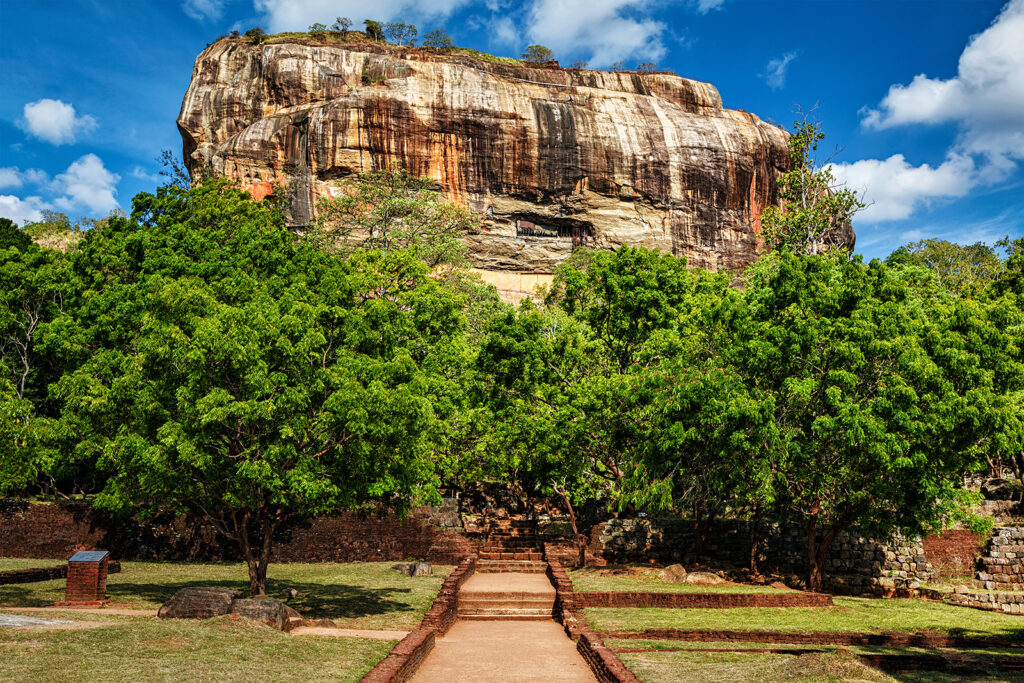 Sigiriya (Welterbe)
