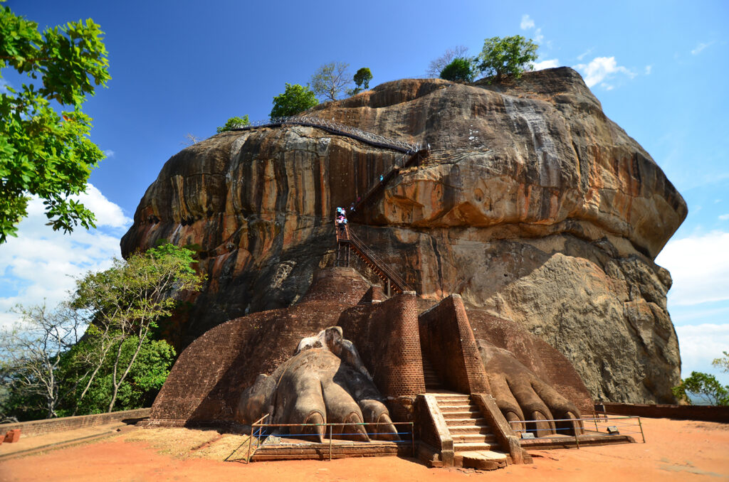 Sigiriya (Welterbe)