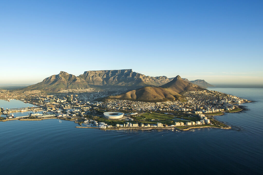 Tafelberg