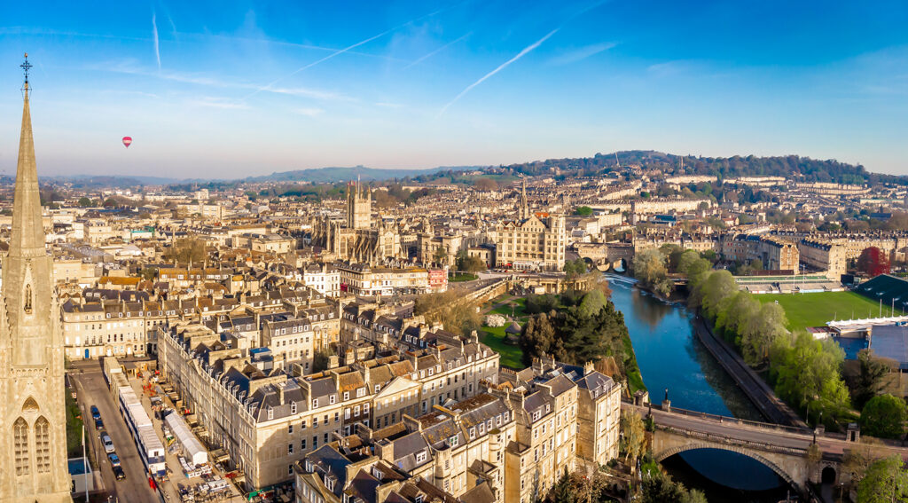 Bath (Welterbe)