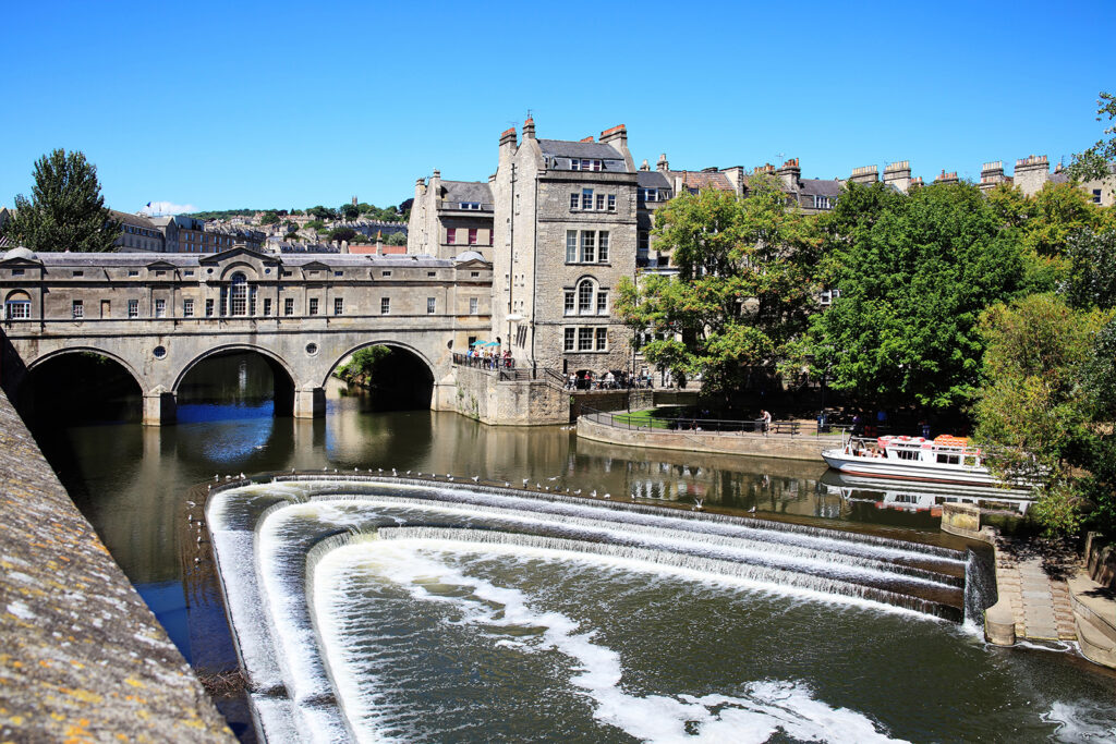 Bath (Welterbe)