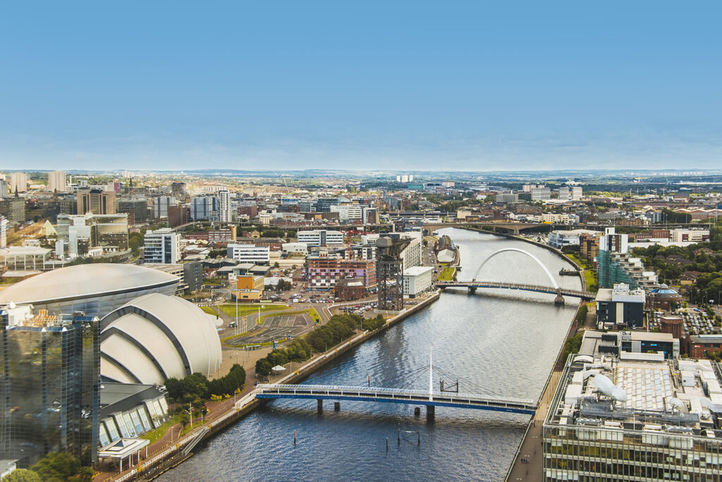 Glasgow