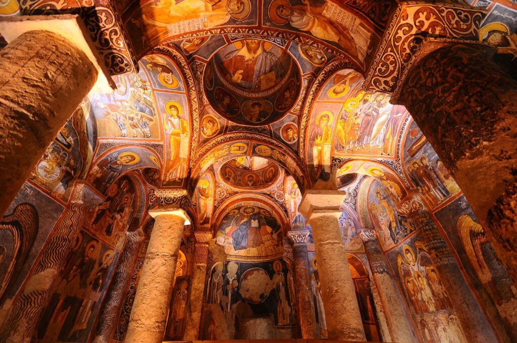 Göreme