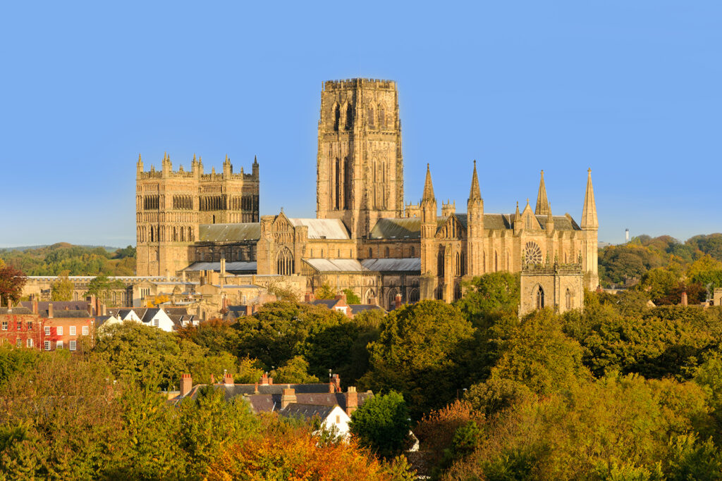 Kathedrale von Durham (Welterbe)