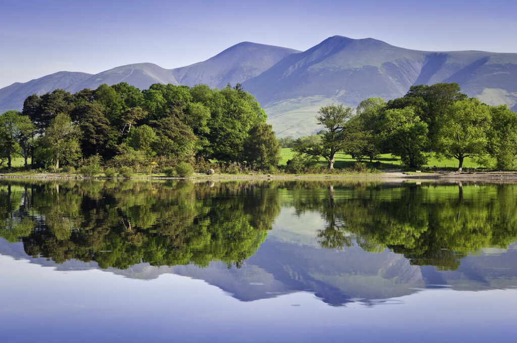Lake District (Welterbe)