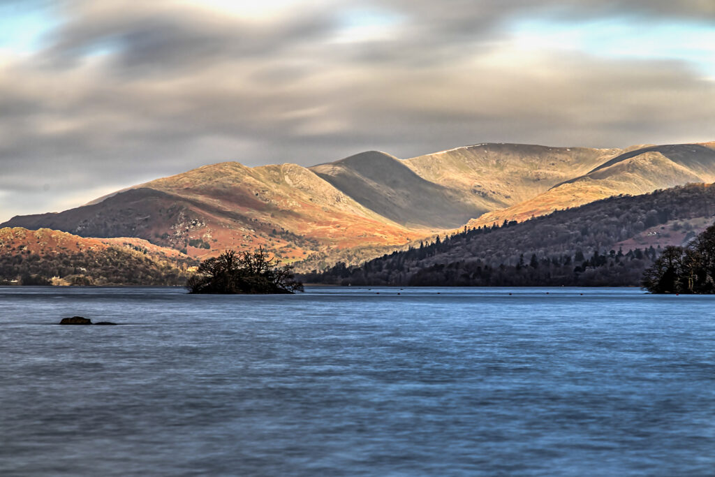 Lake District (Welterbe)