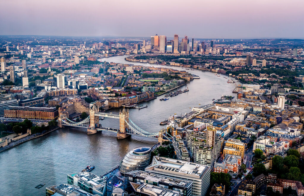 London (Welterbe)