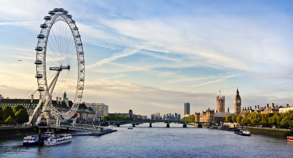 London (Welterbe)
