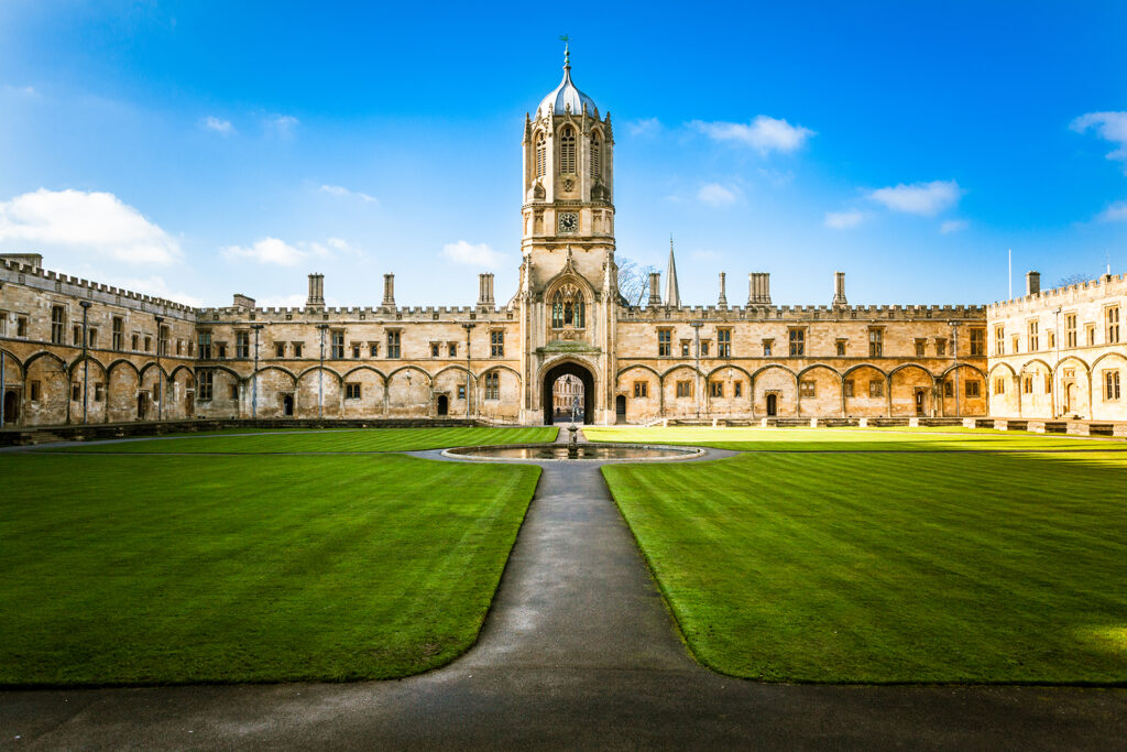 Oxford