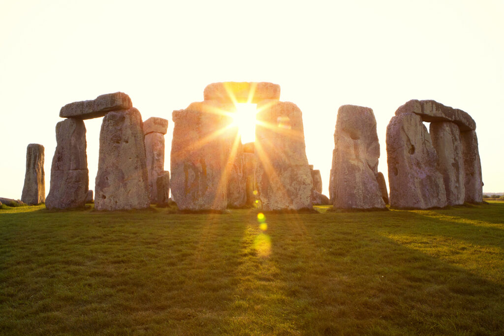 Stonehenge (Welterbe)