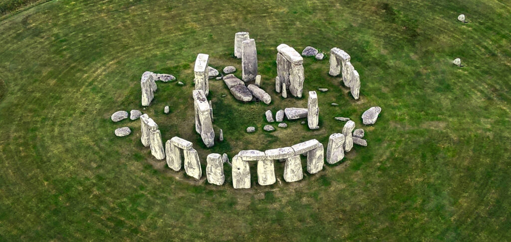 Stonehenge (Welterbe)