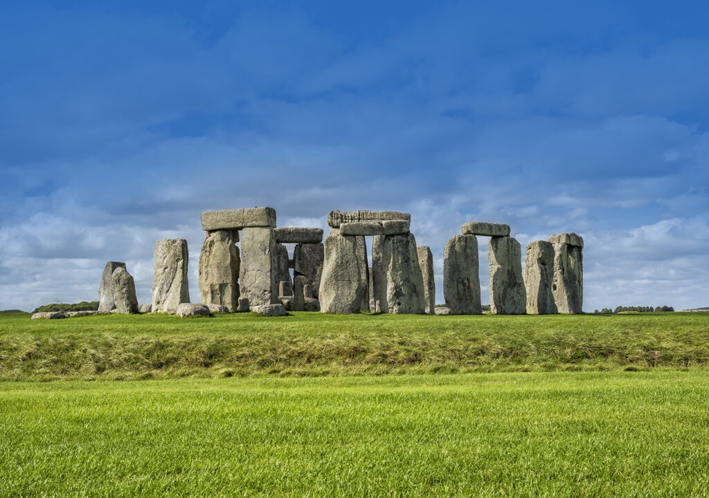 Stonehenge (Welterbe)