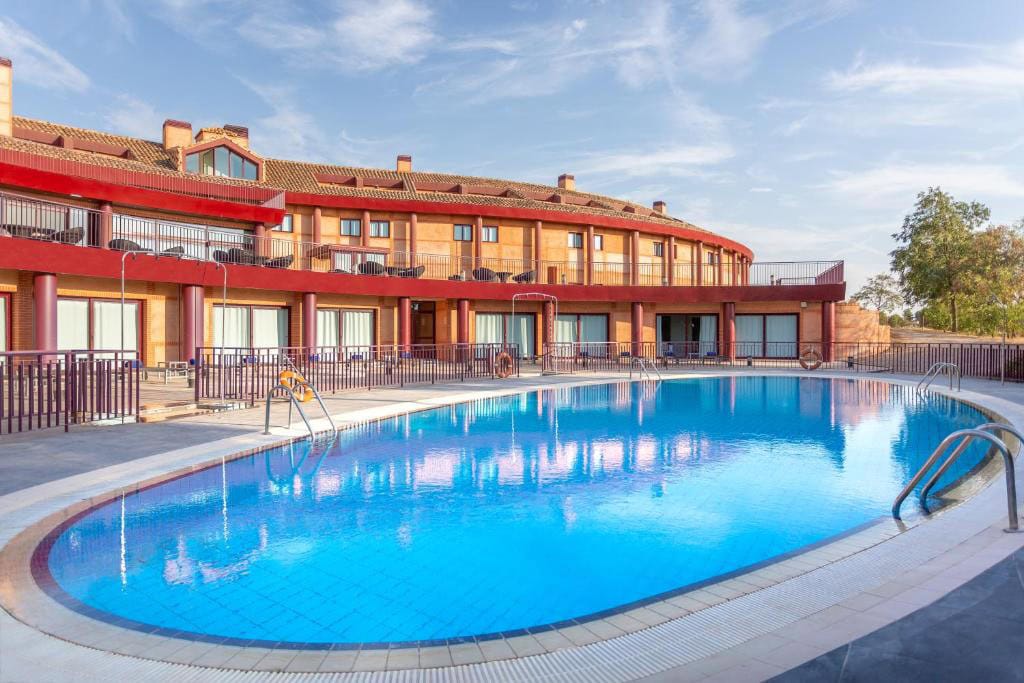 4-Sterne-Hotel