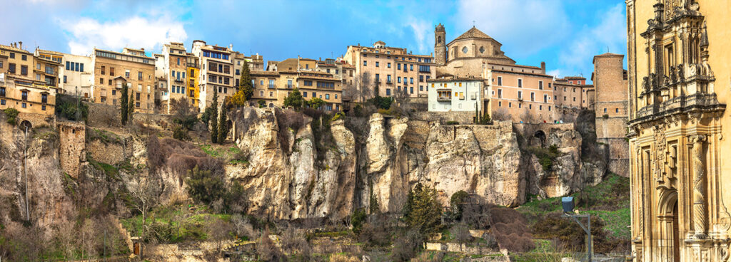 Cuenca (Welterbe)