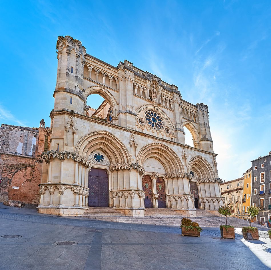 Cuenca (Welterbe)