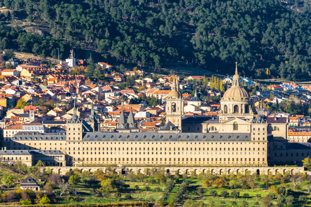 El Escorial (Welterbe)