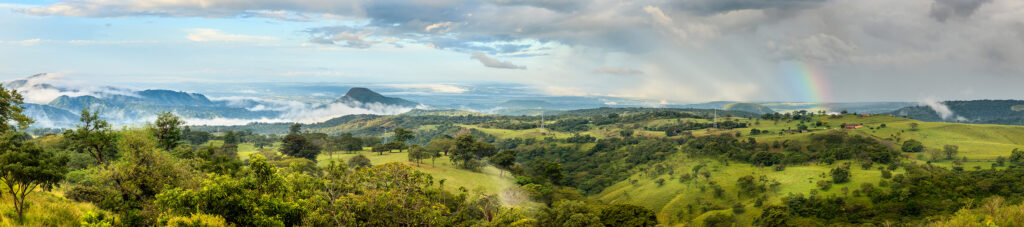 Guanacaste (Welterbe)