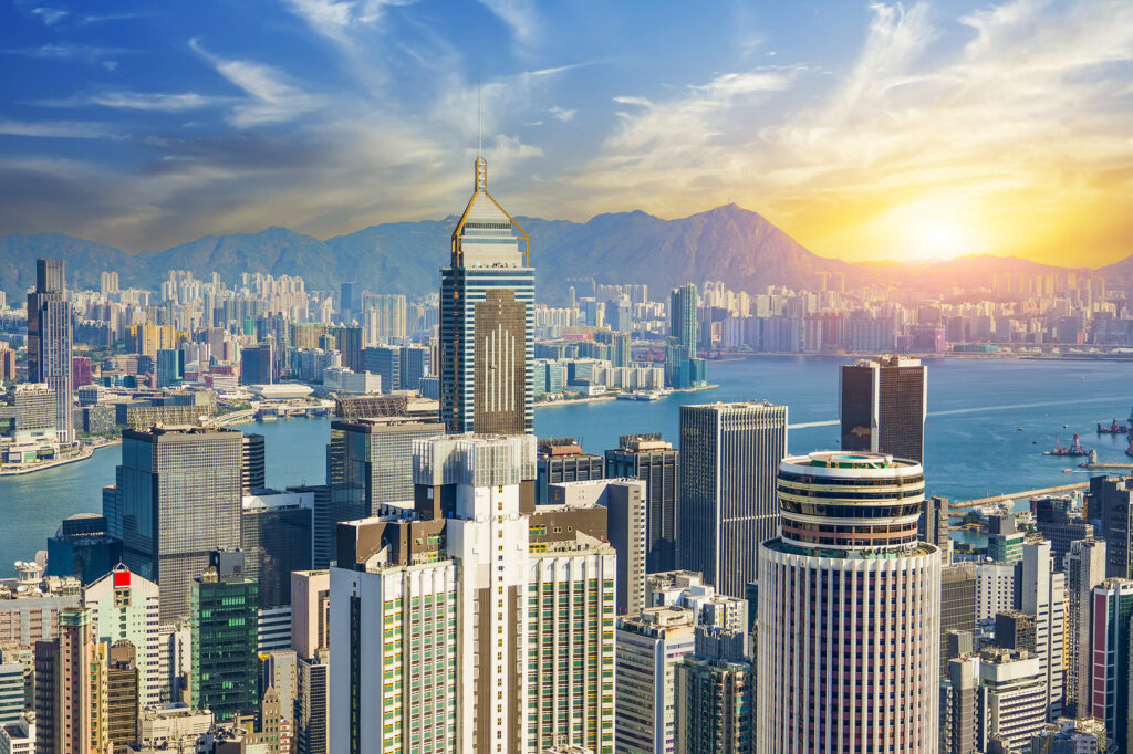 Hongkong