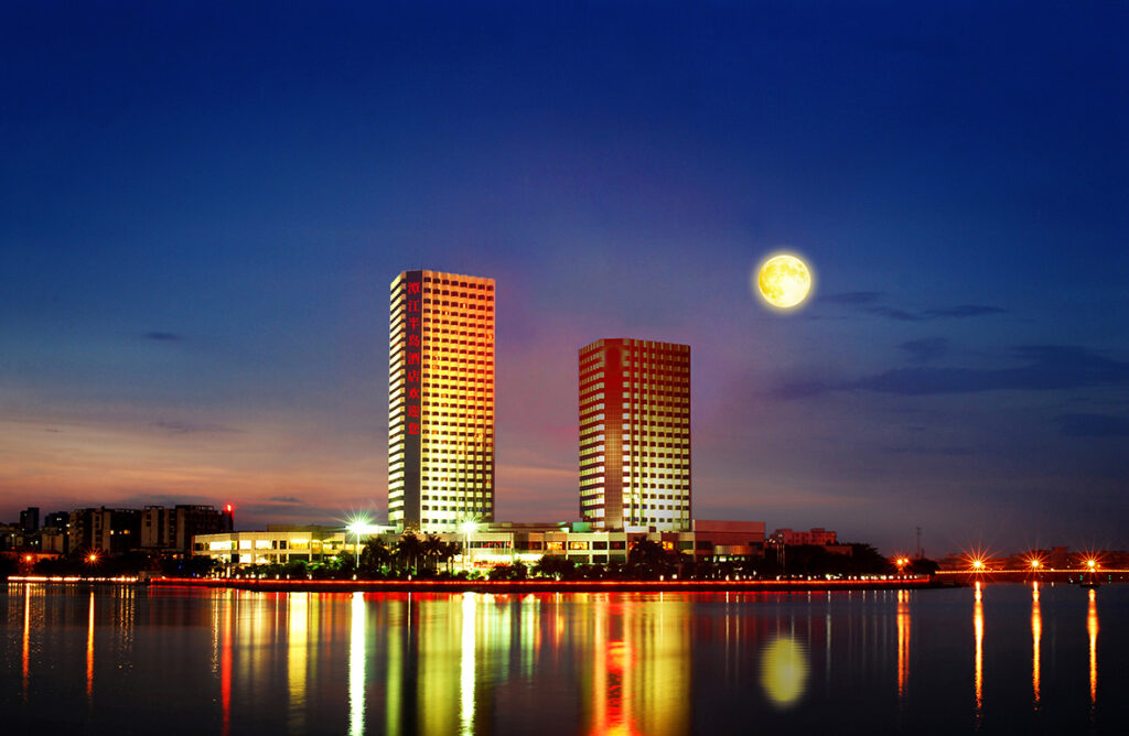 4-Sterne-Hotel
