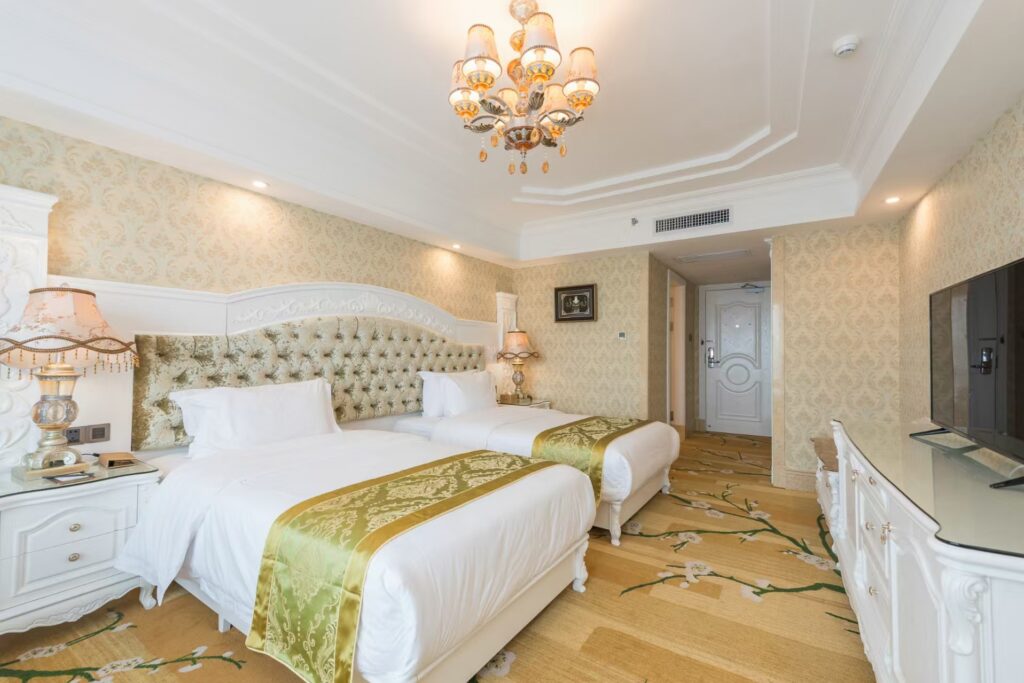 4-Sterne-Hotel