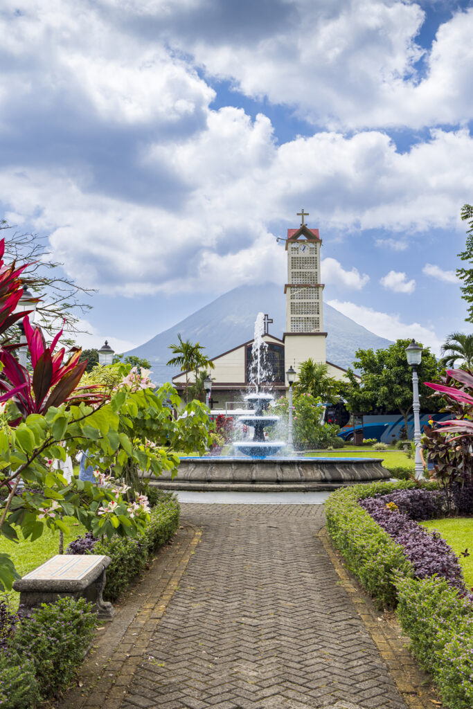 La Fortuna