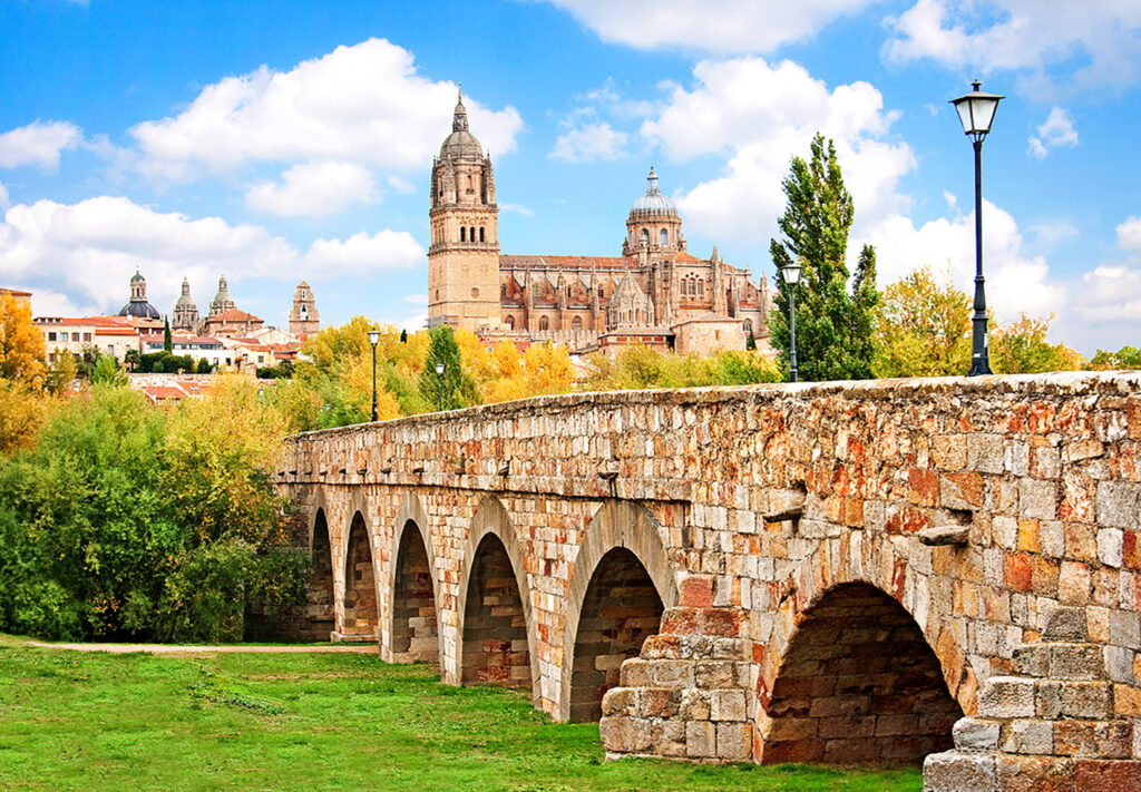 Salamanca (Welterbe)