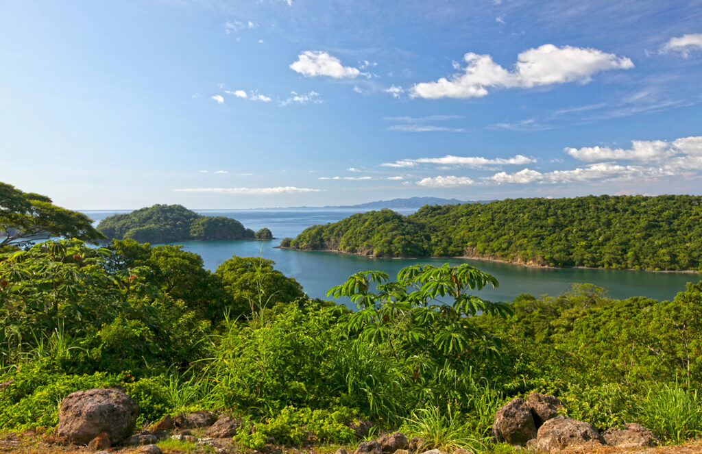 Schutzgebiet Guanacaste (Welterbe)
