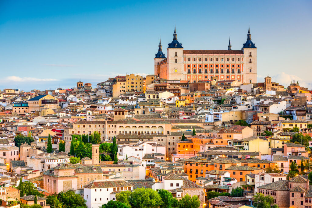 Toledo (Welterbe)