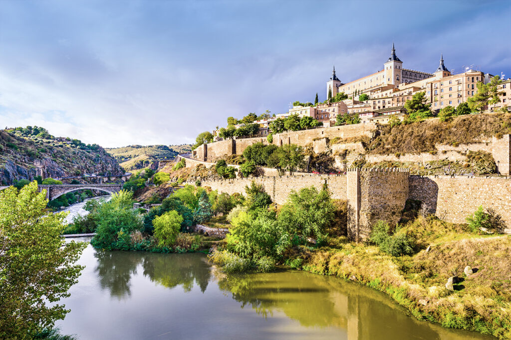Toledo (Welterbe)