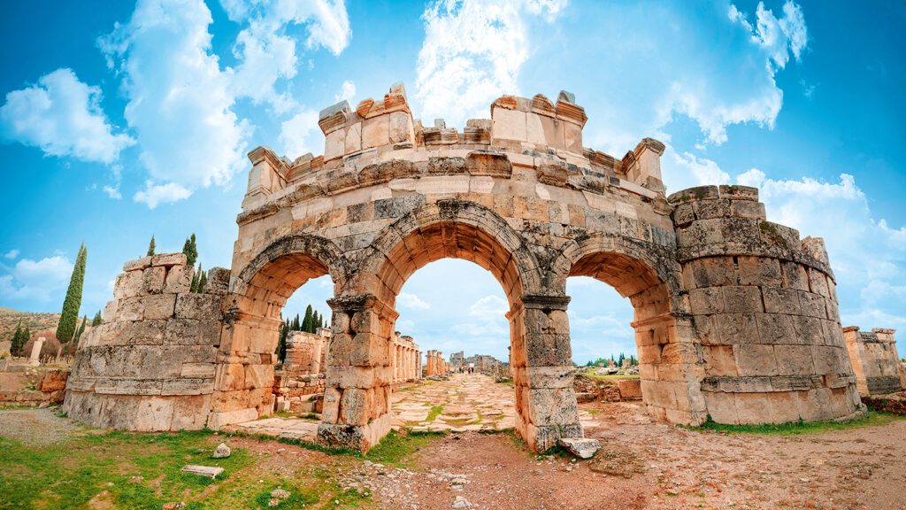 Hierapolis (Welterbe)