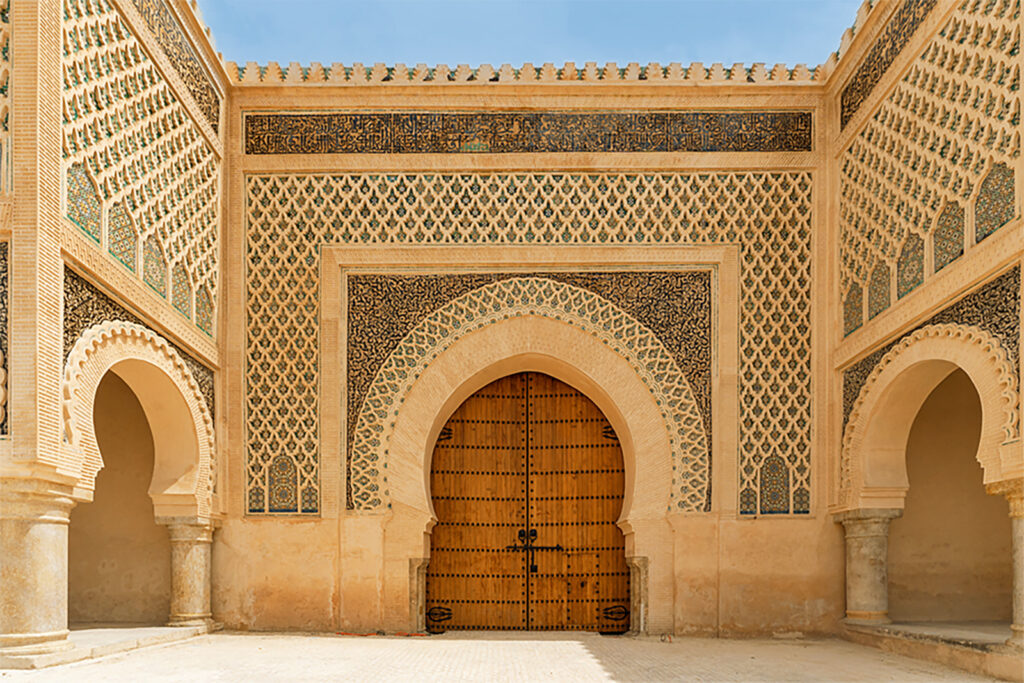 Meknès (Welterbe)