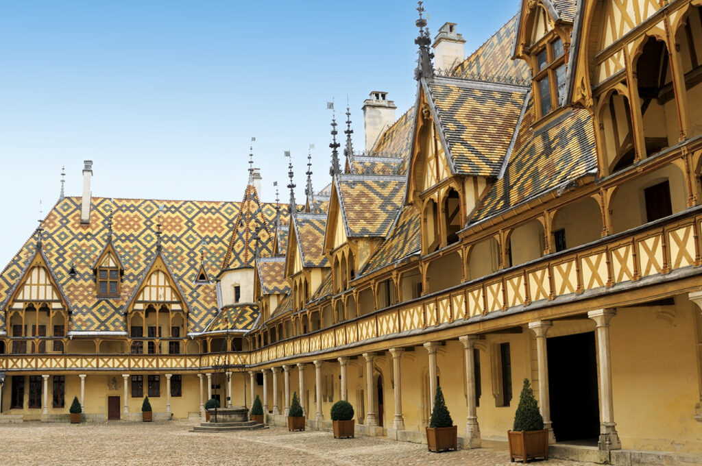 Beaune