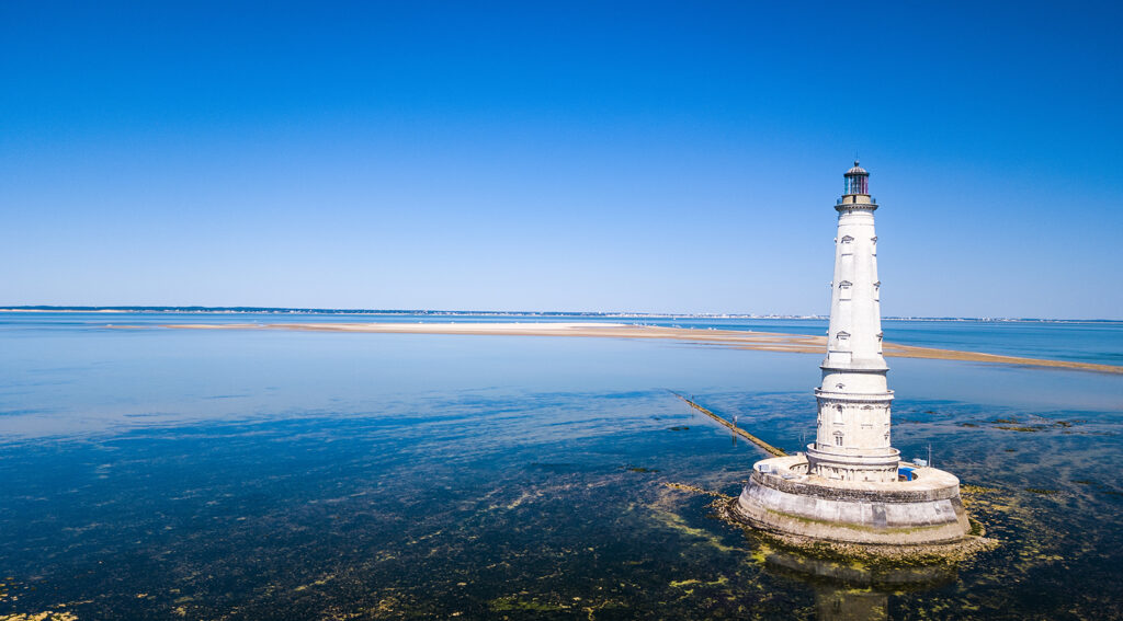 Leuchtturm von Cordouan (Welterbe)