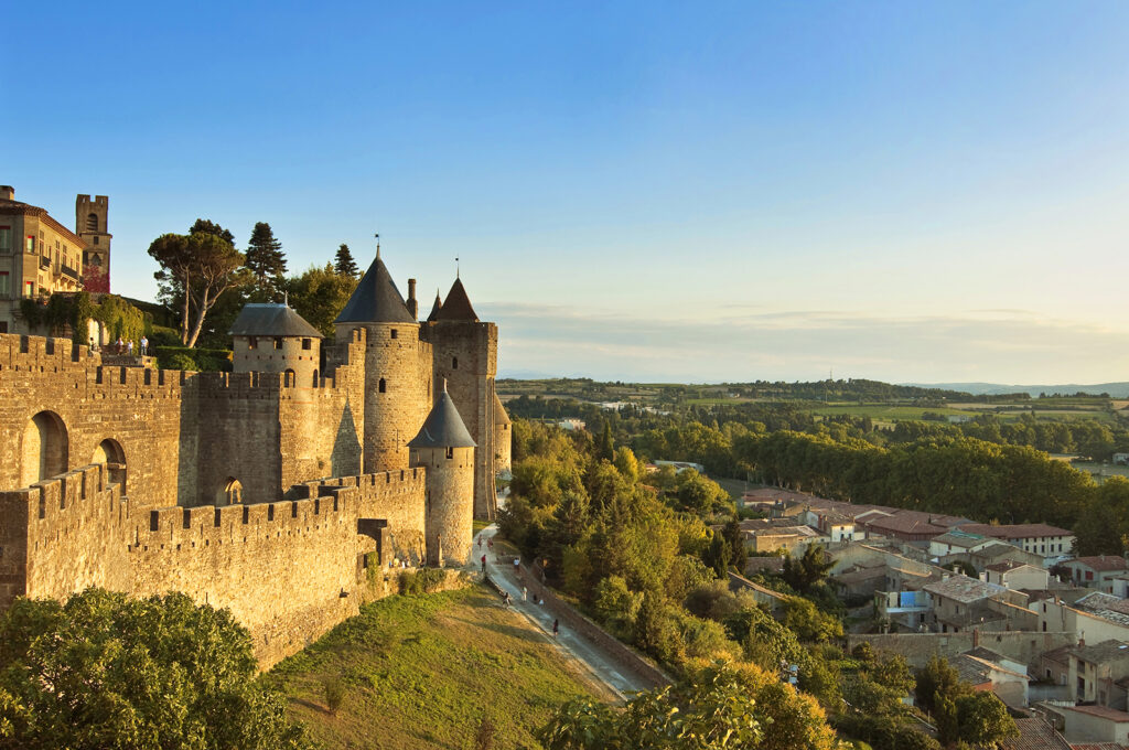 Carcassonne (Welterbe)