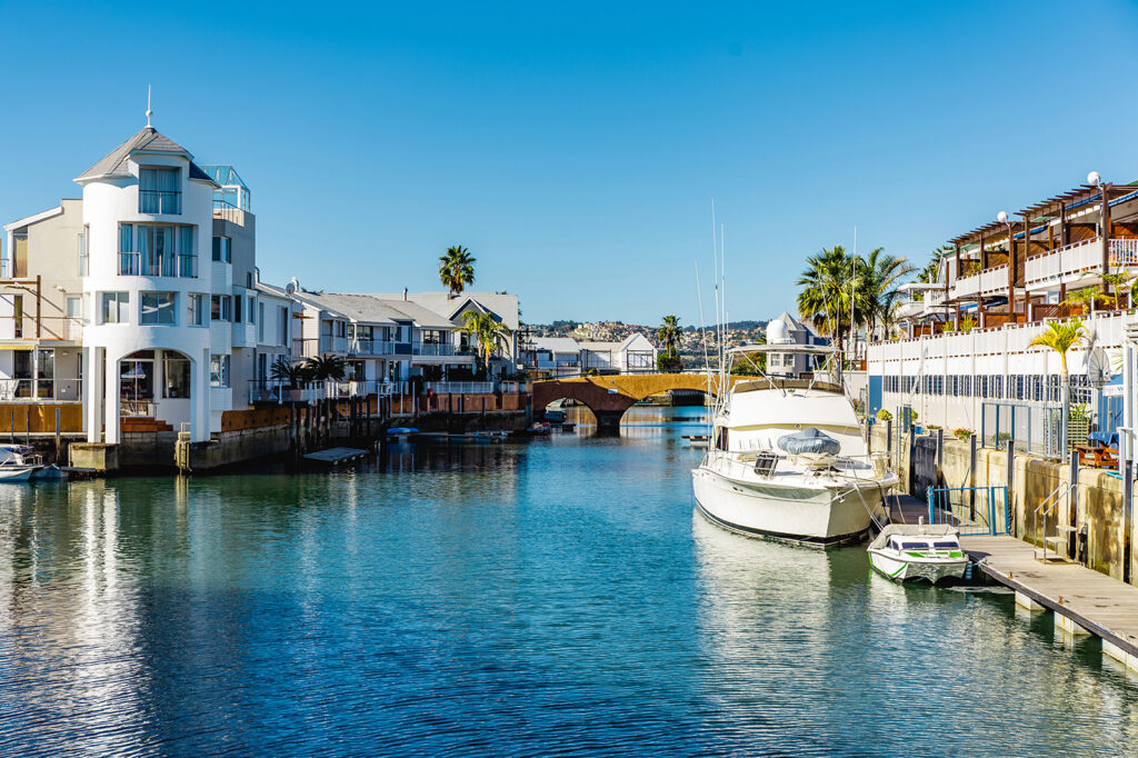 Knysna