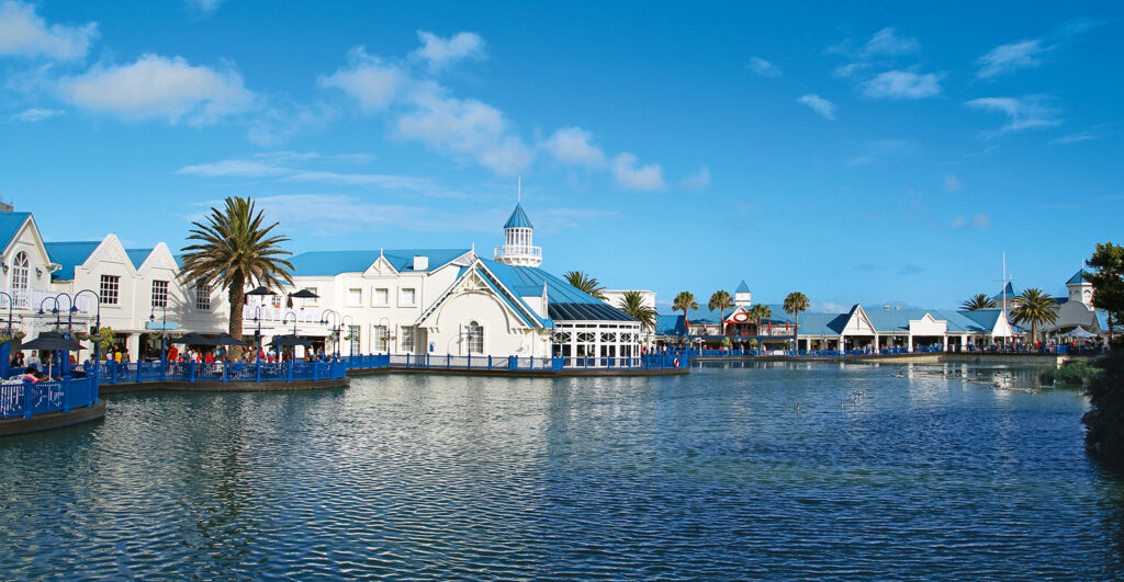Port Elizabeth