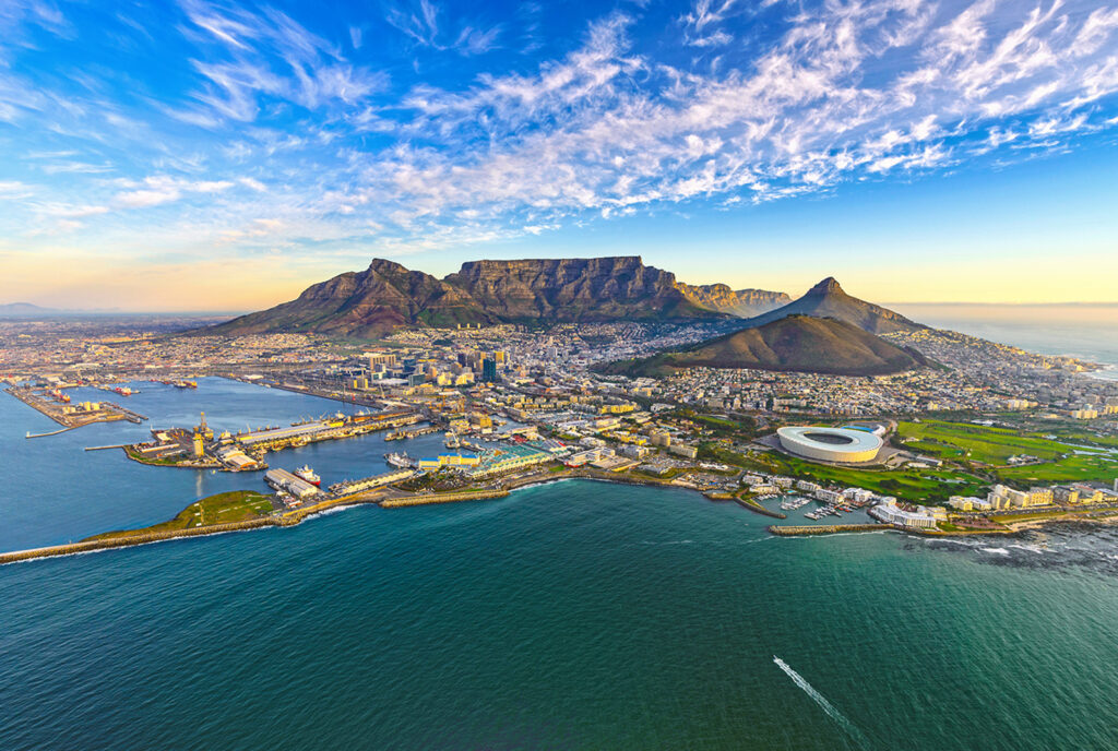 Tafelberg