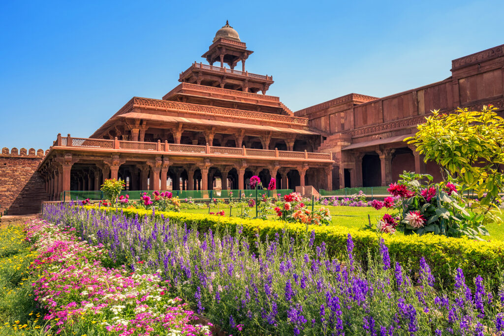 Fatehpur Sikri (Welterbe)