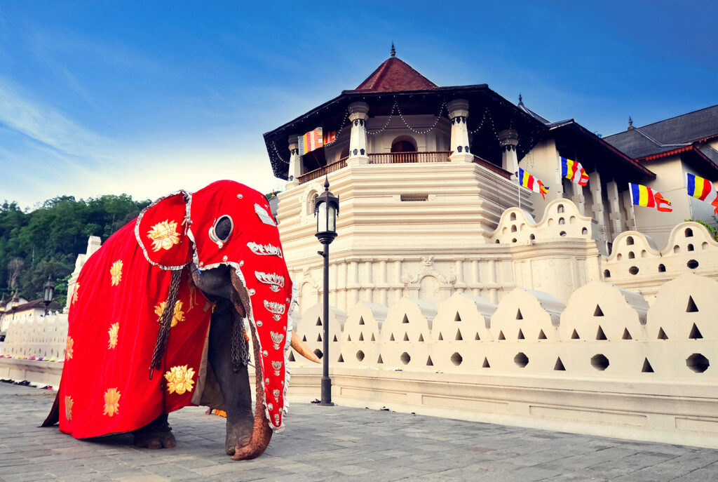Kandy (Welterbe)