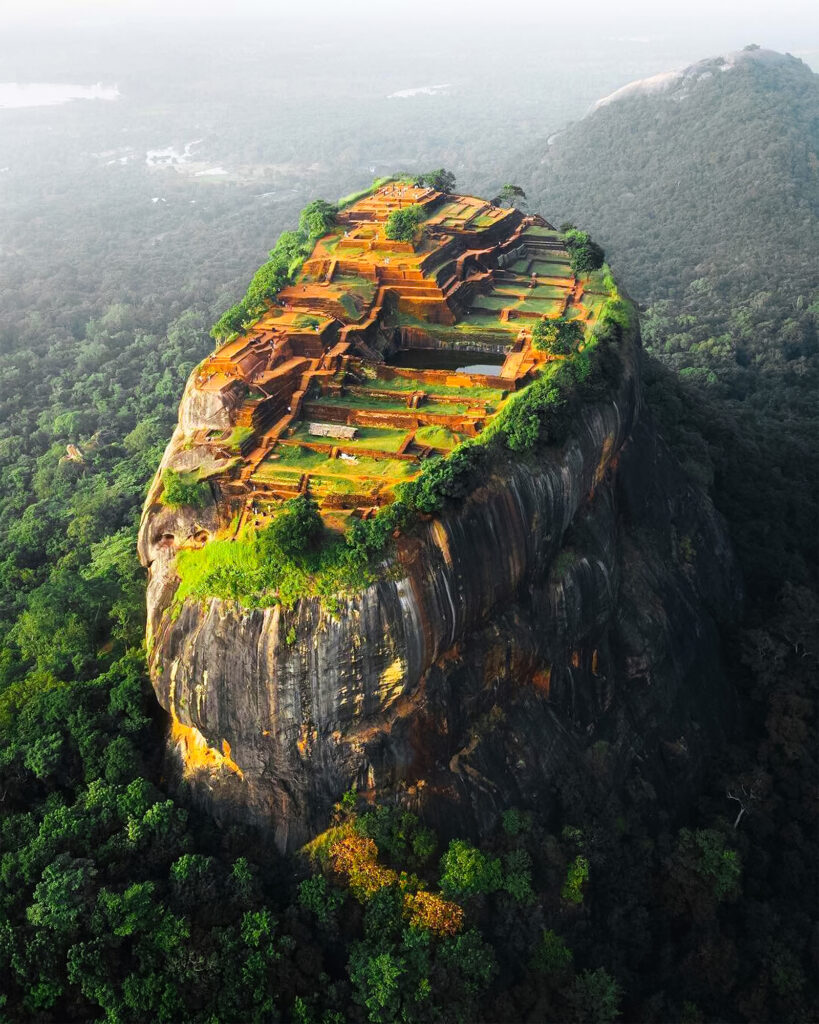 Sigiriya (Welterbe)